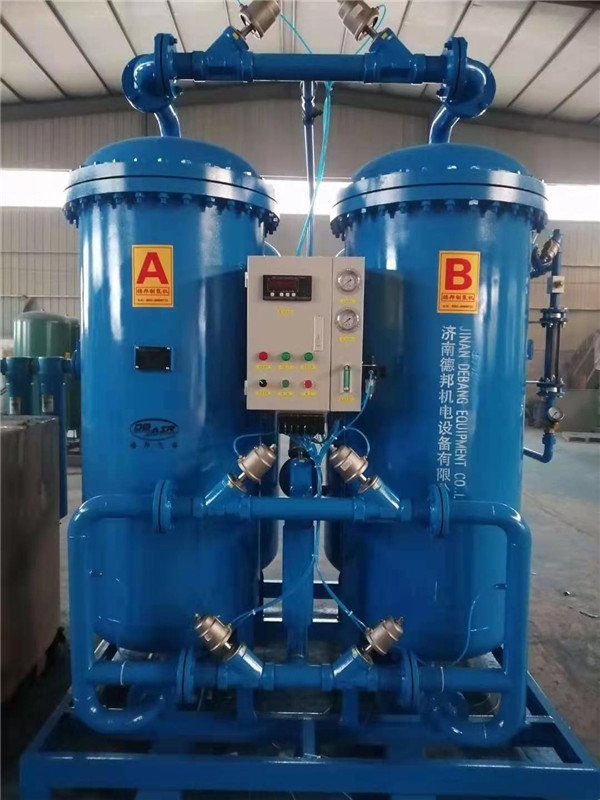 PSA制氮设备(图1)