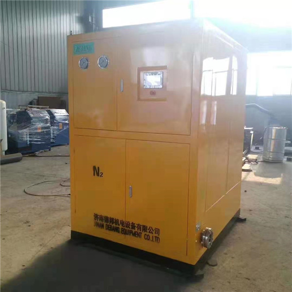 PSA制氮设备(图1)