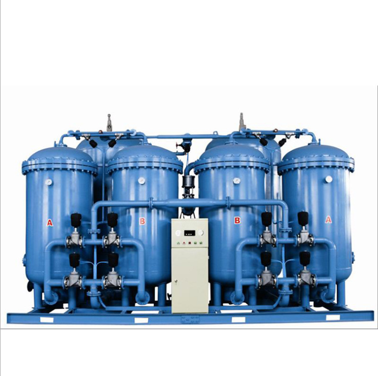 PSA制氮设备(图1)