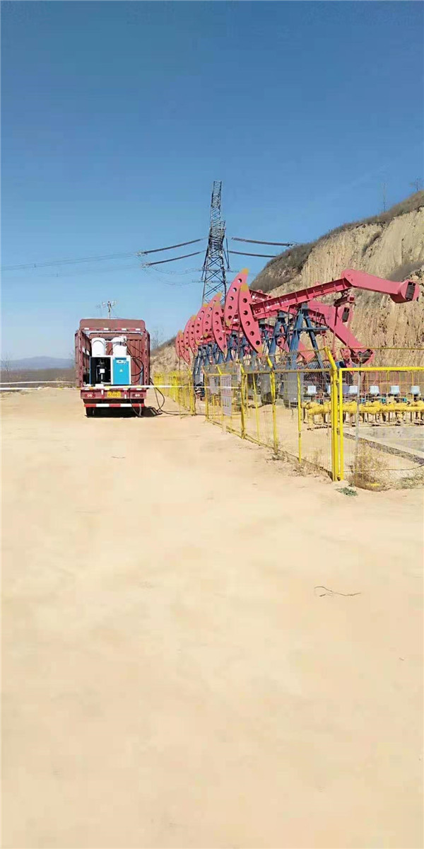 PSA制氮设备(图1)