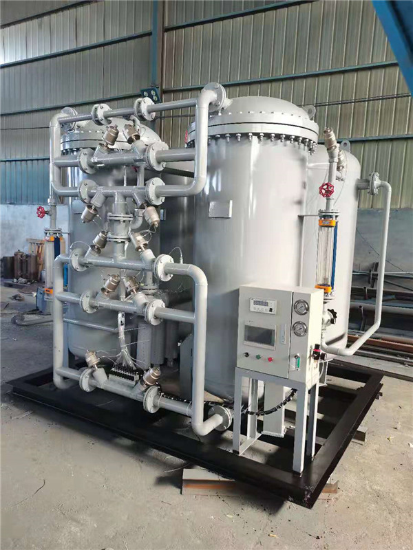 PSA制氮设备(图1)