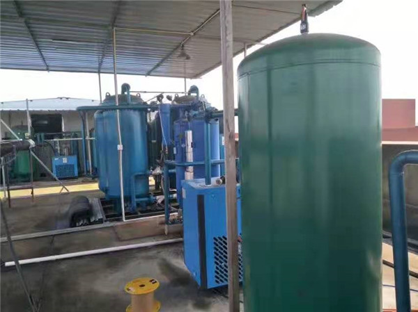 PSA制氮设备(图1)