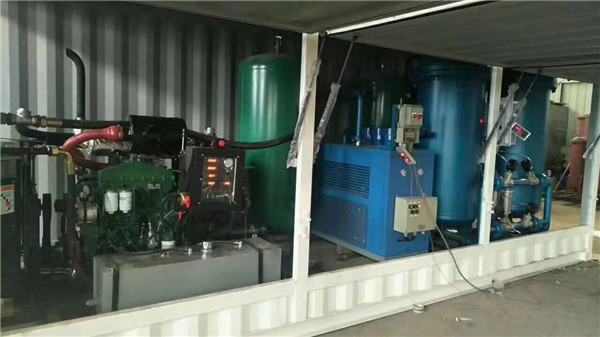 PSA制氮设备(图1)