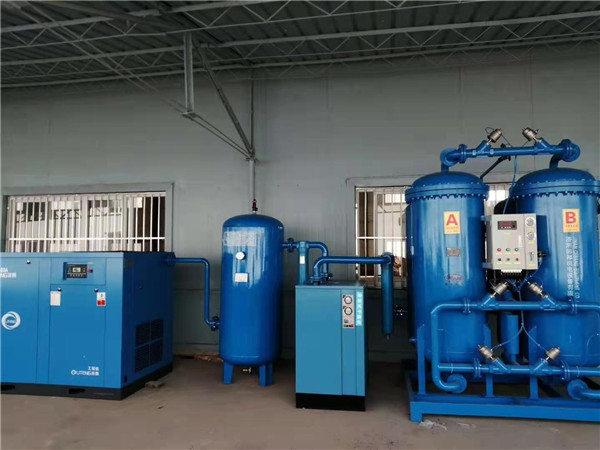 PSA制氮设备(图1)