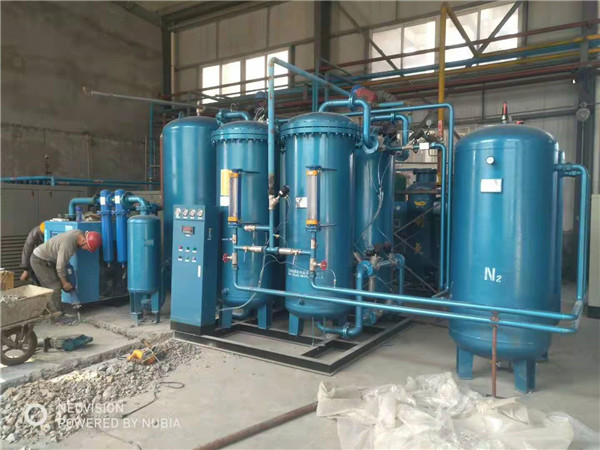 PSA制氮设备(图1)