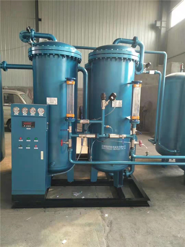 PSA制氮设备(图1)