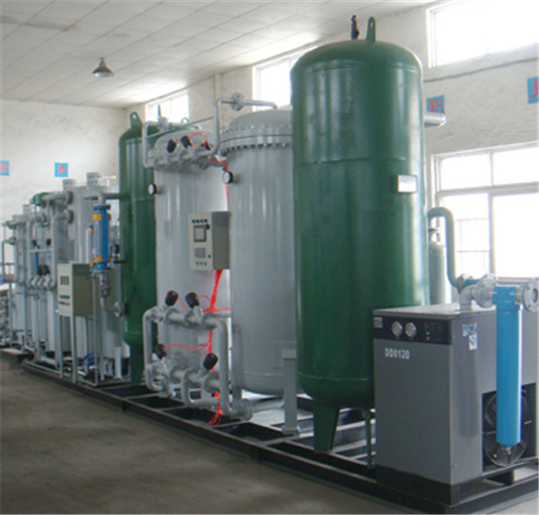 PSA制氮设备(图1)