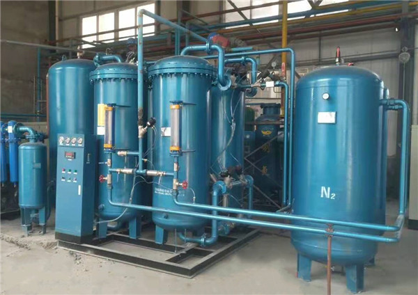 PSA制氧机(图1)