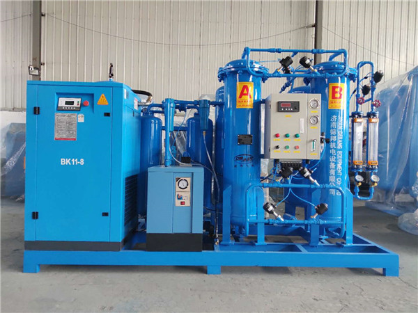 PSA制氧机(图1)