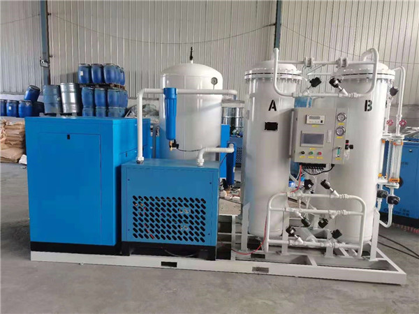 PSA制氧机(图1)