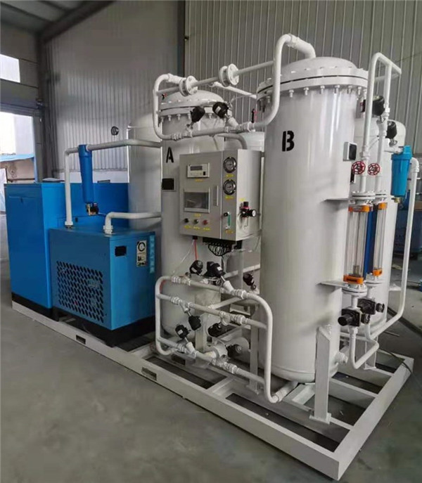 PSA制氧机(图1)