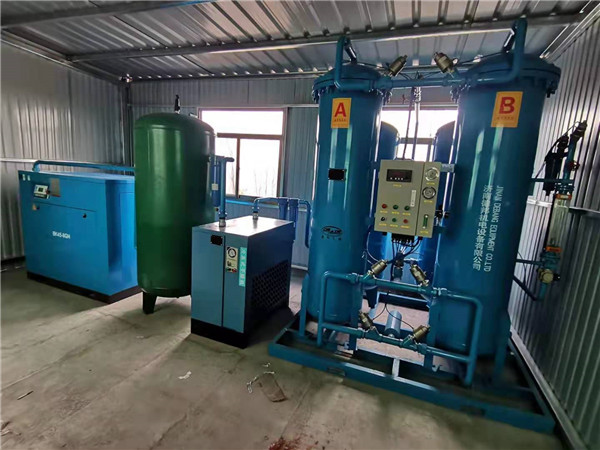 工业制氮机(图1)