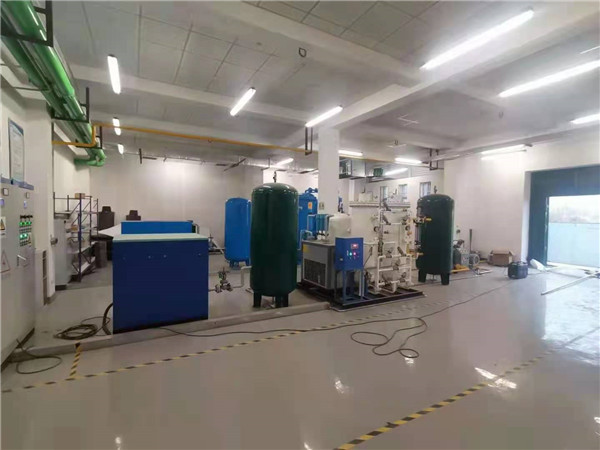 工业制氮机(图1)