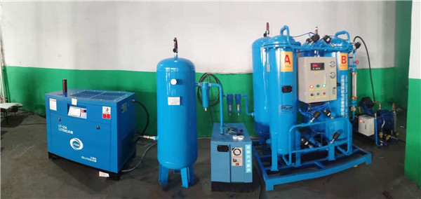 工业制氮机(图1)