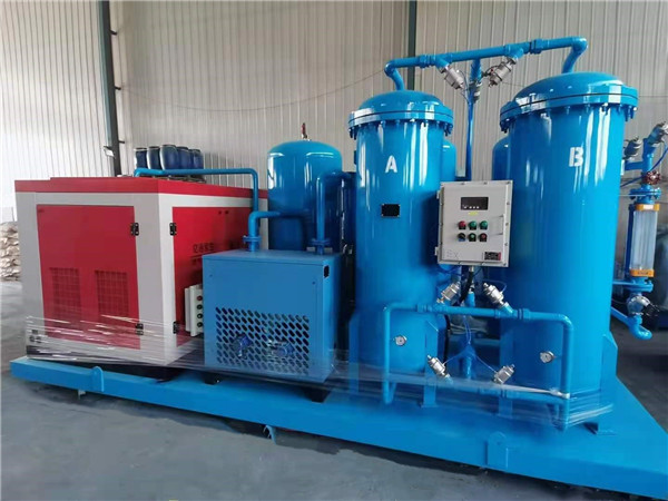 工业制氮机(图1)