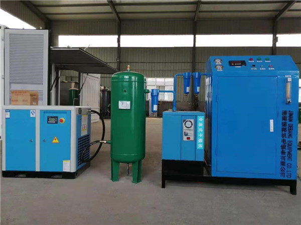 工业制氮机(图1)