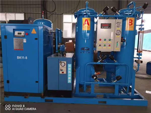 工业制氮机(图1)