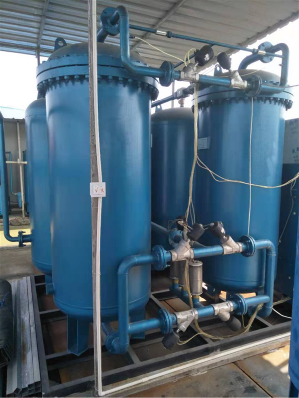 工业制氮机(图1)