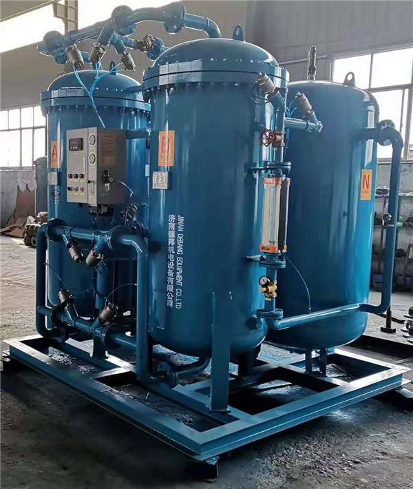 工业制氮机(图1)