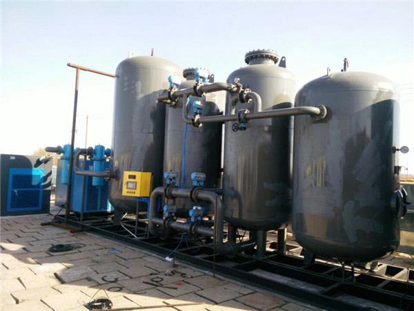 工业制氮机(图1)