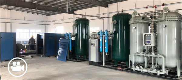 工业制氮机(图1)