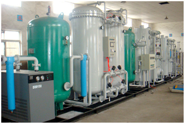 工业制氮机(图1)