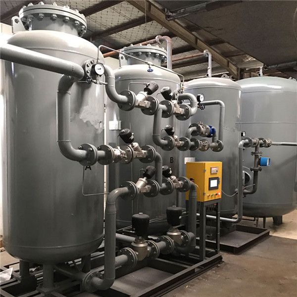 工业制氮机(图1)