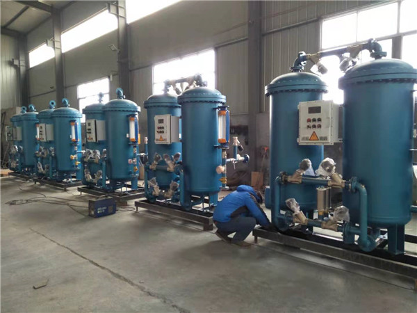工业制氮机(图1)