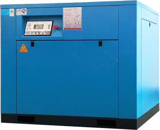 螺杆空气压缩机(图1)