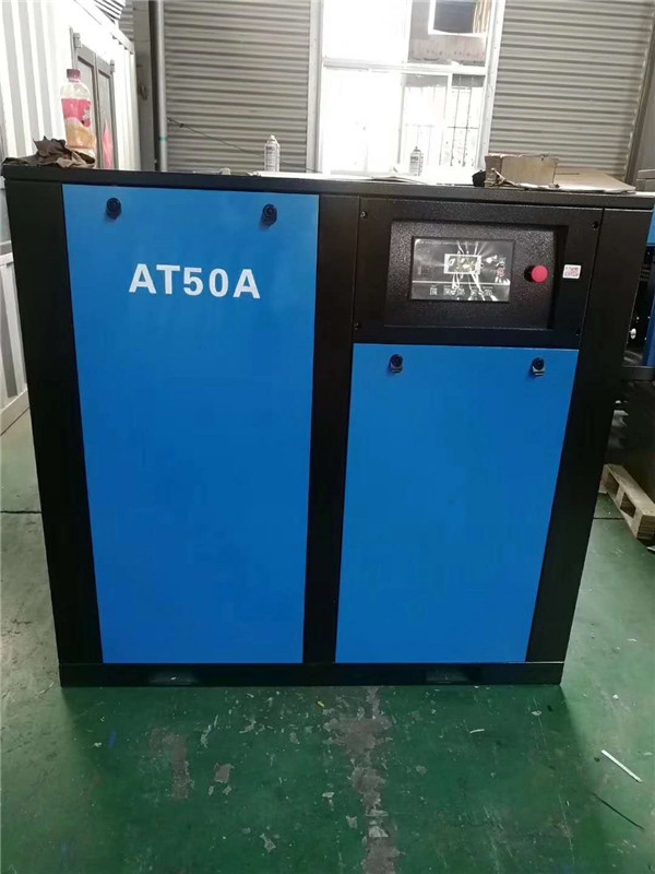 螺杆空气压缩机(图1)