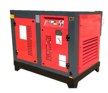 螺杆空气压缩机(图1)