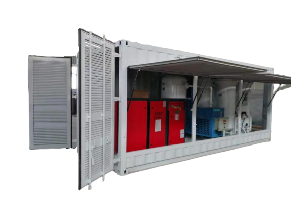 集装箱制氮机(图1)
