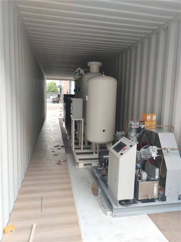 集装箱制氮机(图1)