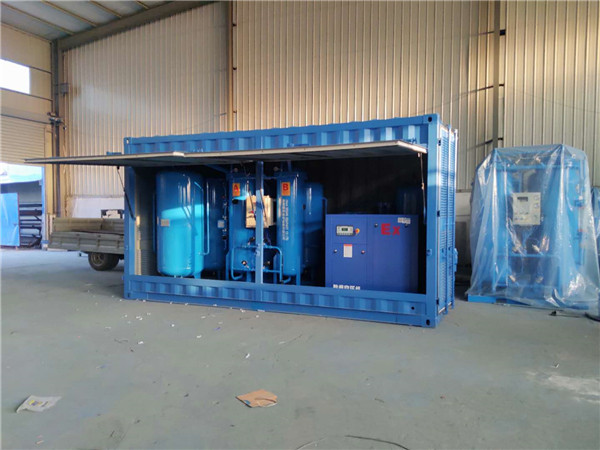 集装箱制氮机(图1)