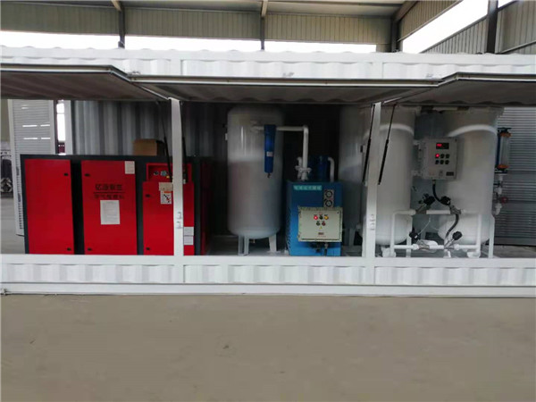 集装箱制氮机(图1)