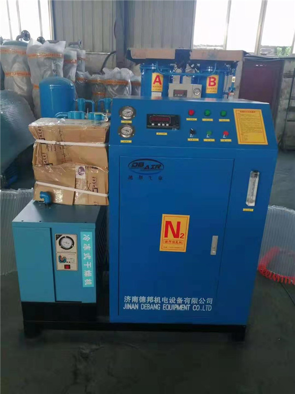 小型制氮机(图1)
