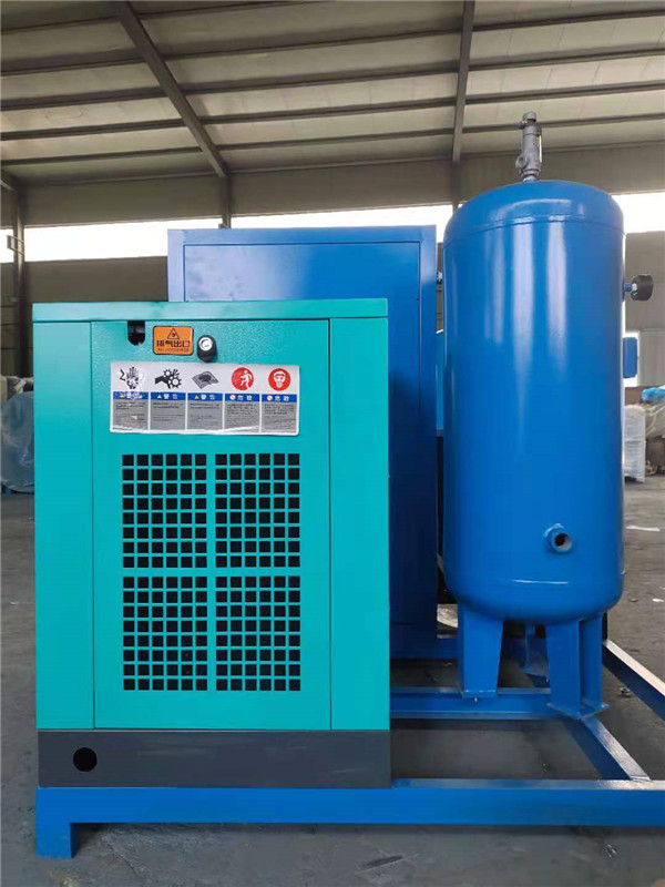 小型制氮机(图1)