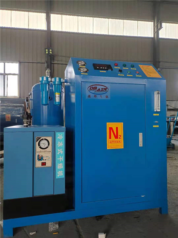小型制氮机(图1)